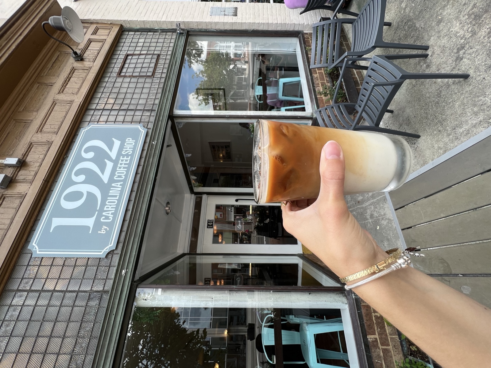 Chapel Hill coffee shops guide